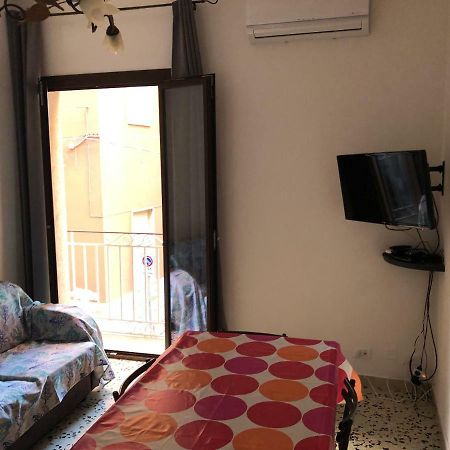 Apartament A Casa Mia Lägenhet Trapani Exteriör bild