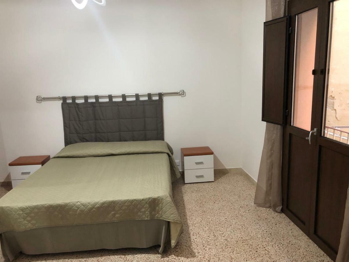 Apartament A Casa Mia Lägenhet Trapani Exteriör bild